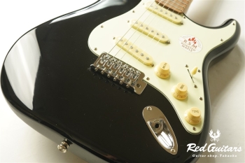 BST-1-RSM/M - Black
